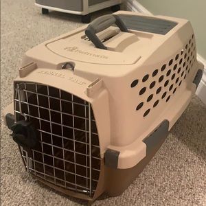 Petmate Cat/Dog Carrier